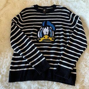 Donald Duck Sweater